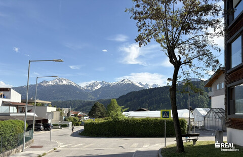 Zentrale Lage - sonniges Grundstück