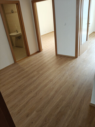 Schöne 3 Zimmer Wohnung in Pradl / Sillhöfe