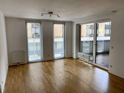Provisionsfrei: Schöne 2-Zimmer Wohnung in Pradl