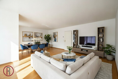 Charmante 3-Zi-Wohnung in Innsbruck, 78m², Stadtblick, neu renoviert mit einzigartigem Ausblick