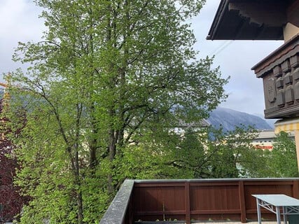2,5-Zimmer-Wohnung mit Terrasse &amp; Wintergarten