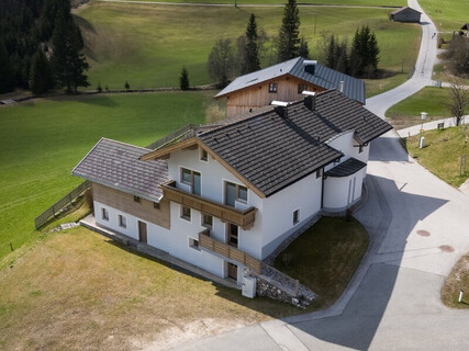 STEINBERG AM ROFAN - Traumhaftes Mehrfamilienhaus mit Einliegerwohnung samt Freizeitwohnsitz und exquisitem Weinkeller zum Verkauf