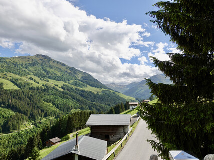Einfamilienhaus I Aussichtslage I Zillertal 