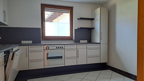 Rum (Dorf) - PROVISIONSFREI: helle 4-Zimmer-Wohnung mit 96 m2 zu vermieten