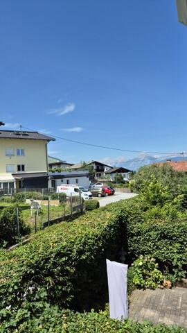 VOLLMÖBLIERTE WOHNUNG MIT BALKON AAP TG BOX
