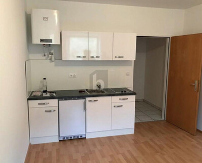 FÜR ANLEGER - SMARTES CITY-APARTMENT IN TOPLAGE ? EFFIZIENT, LEISTBAR & PERFEKTE ANBINDUNG