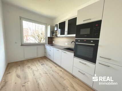 attraktive, sanierte 3-Zimmerwohnung mit Lift in Völs