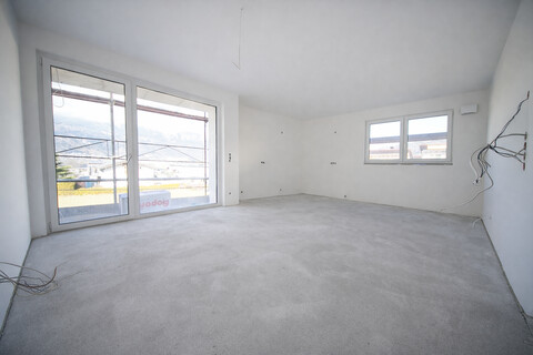 Im Bau: Naturnah & modern - Eigentum in Schwaz