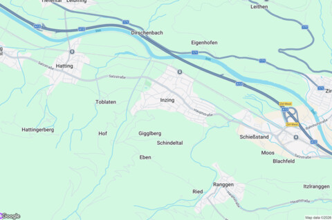 Bestes Ackerland in Inzing zu verkaufen