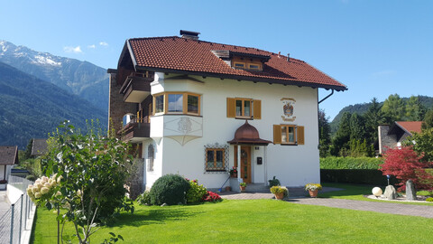 Altbestand sanierungsbedürftig