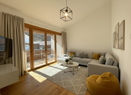 Familienfreundliche 5-Zimmer-Wohnung 