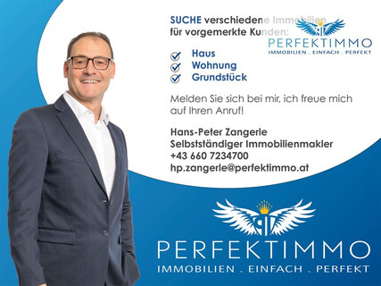 Suche für vorgemerkte Kunden