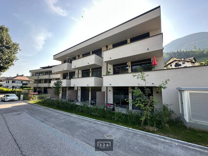 NEUBAU Stadtvillen SCHWAZ / nur noch wenige Einheiten verfügbar