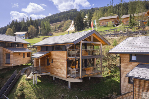 Exklusives Ski-in/Ski-out Luxuschalet mit Panoramablick – Ihr alpiner Traum – Top Investment