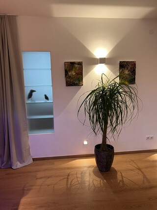 Innsbruck Amras, ruhige Top-Garconniere, Gerhart Hauptmannstr. 33