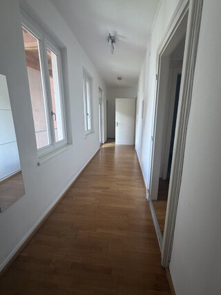 Helles 85m² großes Büro mit Balkon in zentraler Lage Innsbruck!