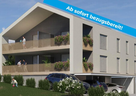 Sommerangebot 🌞 - 3-Zi.-Wohnung - Thaur - VILLA ROMEO