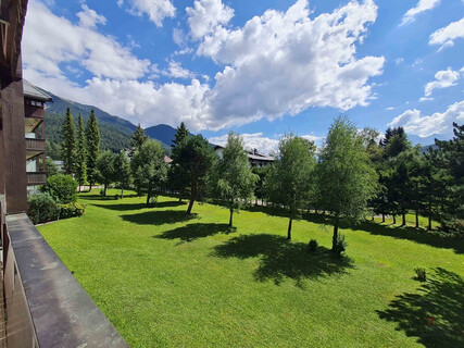 Sonnige, noble 2 Zimmerwohnung Zentrumsnähe Seefeld