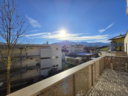 T4: 3-Zi. Whg. m. Balkon
