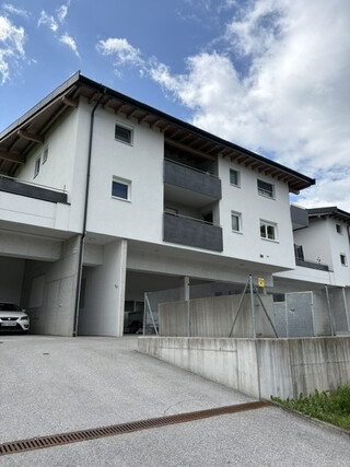 Brandenberg: Dachgeschoßwohnung