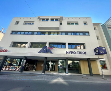 Perfekt gelegene Gewerbefläche im Zentrum von Landeck zu vermieten!