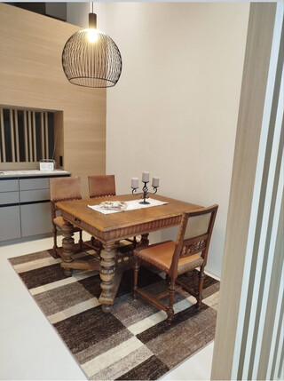 Extravagante 2-ZImmer-Wohnung am Achensee