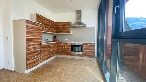 2-Zimmer-Wohnung in Wattens