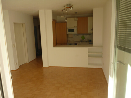 3-Zimmer Gartenwohnung in Innsbruck Kranebitten