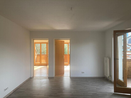 Sistrans, sonnige 3 Zimmer-Wohnung mit Balkon