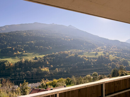2-Zimmerwohnung mit Terrasse, höchste Wohnbauförderung
