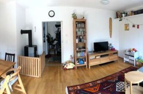 Sonnige 3-Zimmer Wohnung Amras von Privat