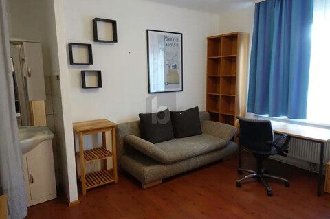 PASSIVES EINKOMMEN MIT 3-ZIMMERWOHNUNG