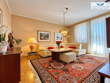 3-Zimmer-Wohnung mit langfristiger Perspektive