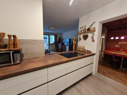 Moderner, schöner sonniger - 3 Zimmer  Familientraum in bester Lage