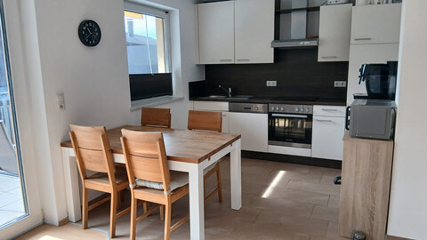 Schöne 2-Zimmer Wohnung in Pettnau