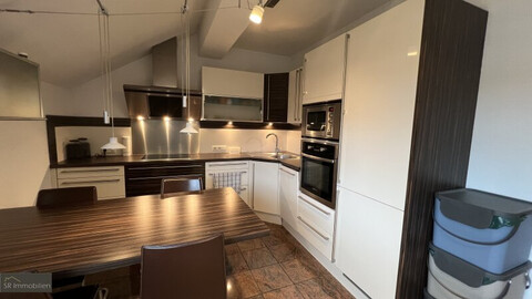 Wohnen mit Charme und Komfort