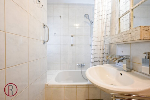 Sofort einziehen & wohlfühlen – kleine feine Wohnung in Rum