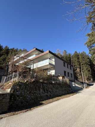 Hochwertige 4-Zimmer-Wohnung mit großer Terrasse – Natters bei Innsbruck