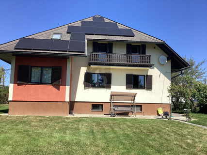 RUHIGES WOHNEN MIT BALKON UND GARTEN-ALL-INCLUSIVE(INKLUSIVE STROM UND HEIZUNG)