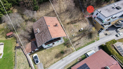 Baugrund für Dein Eigenheim in Steinach am Brenner