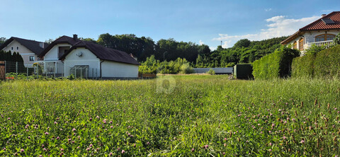 ATTRAKTIVES BAUGRUNDSTÜCK OHNE BAUZWANG NAHE AMSTETTEN