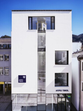 Großzügige 2‑stöckige Wohnung mit Terrasse in Kufstein zu vermieten