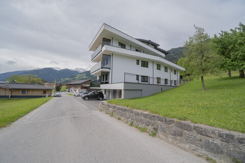 Moderne Single-Wohnung in Hochfügen!