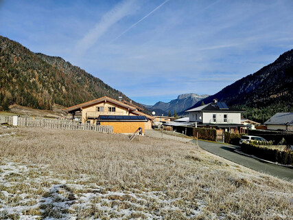 Baugrund in Bestlage - Ihr Platz fürs Leben im Herzen des Pillerseetals