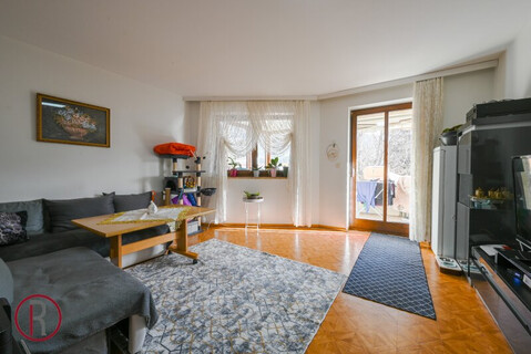 Ihr Wohntraum in Kufstein/Endach: Lichtdurchflutete 4-Zimmer-Wohnung mit großzügiger Terrasse & unverbautem Blick ins Grüne!