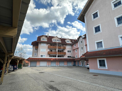 PERFEKT FÜR FAMILIEN ? BALKON, LIFT & RUHIGE LAGE!