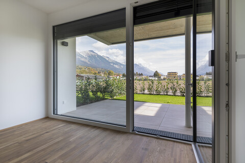 I WG geeignete 2-Zimmer-Gartenwohnung I