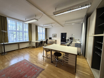 Preisreduktion!! Attraktive Büro-, Kanzlei- oder Ordinationsfläche in zentraler Innenstadtlage
