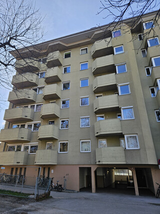 Garconniere Innsbruck | Wilten