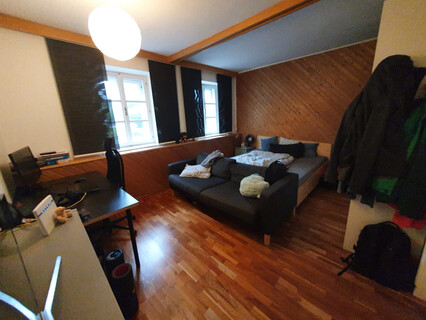 Schöne 1,5 Zimmerwohnung in Mühlau